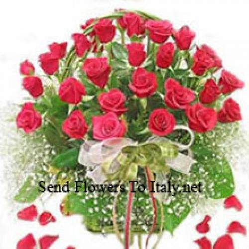 31 Charming Red Roses