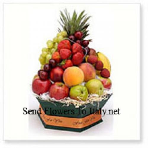 Frescos 5 Kg de Frutas