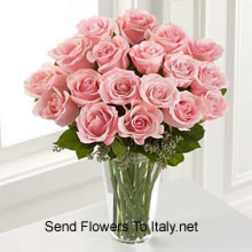 19 Charming Pink Roses